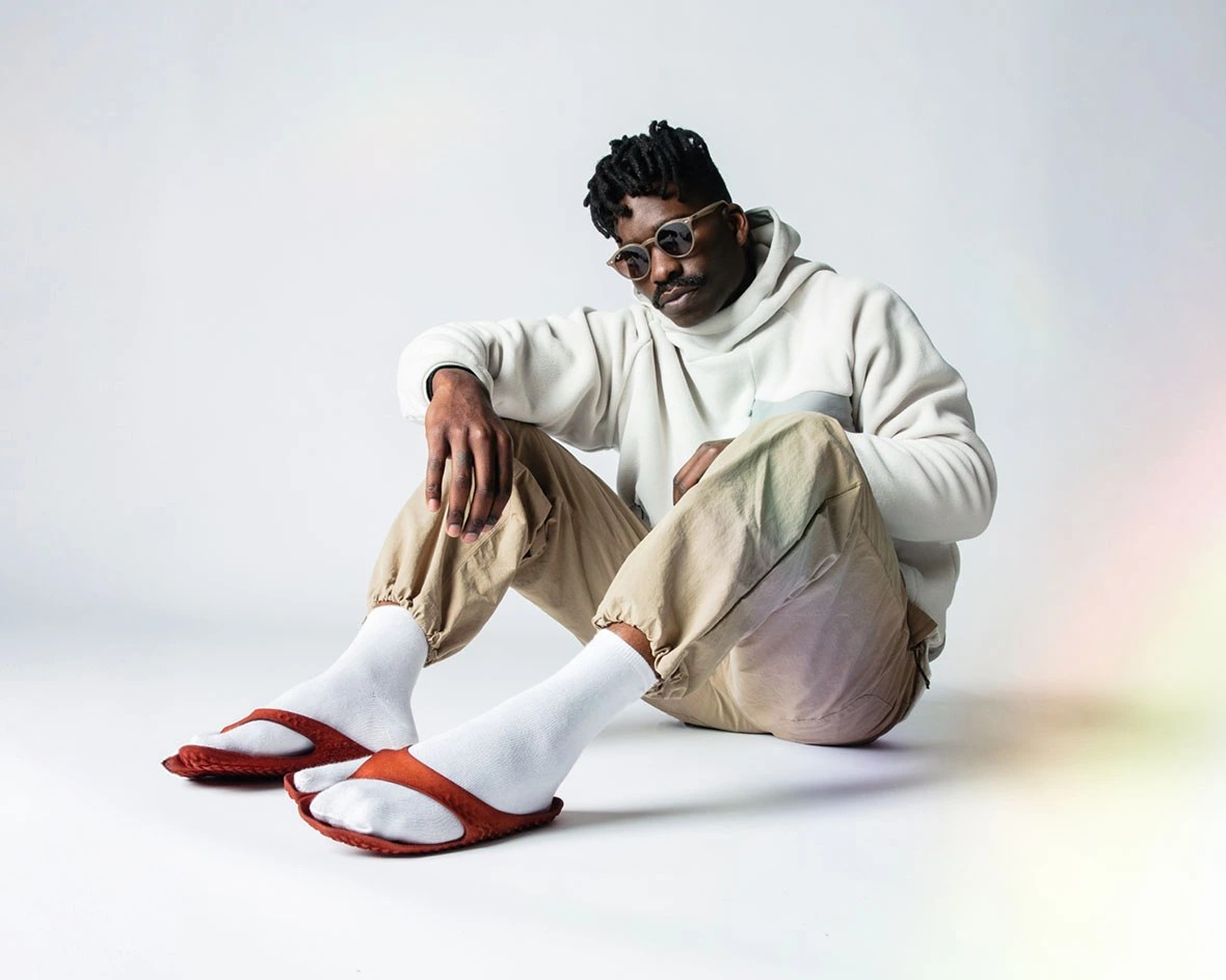 VIVOBIOME Tabi Gen 01: The Bespoke Barefoot Revolution - Footwear Magazine