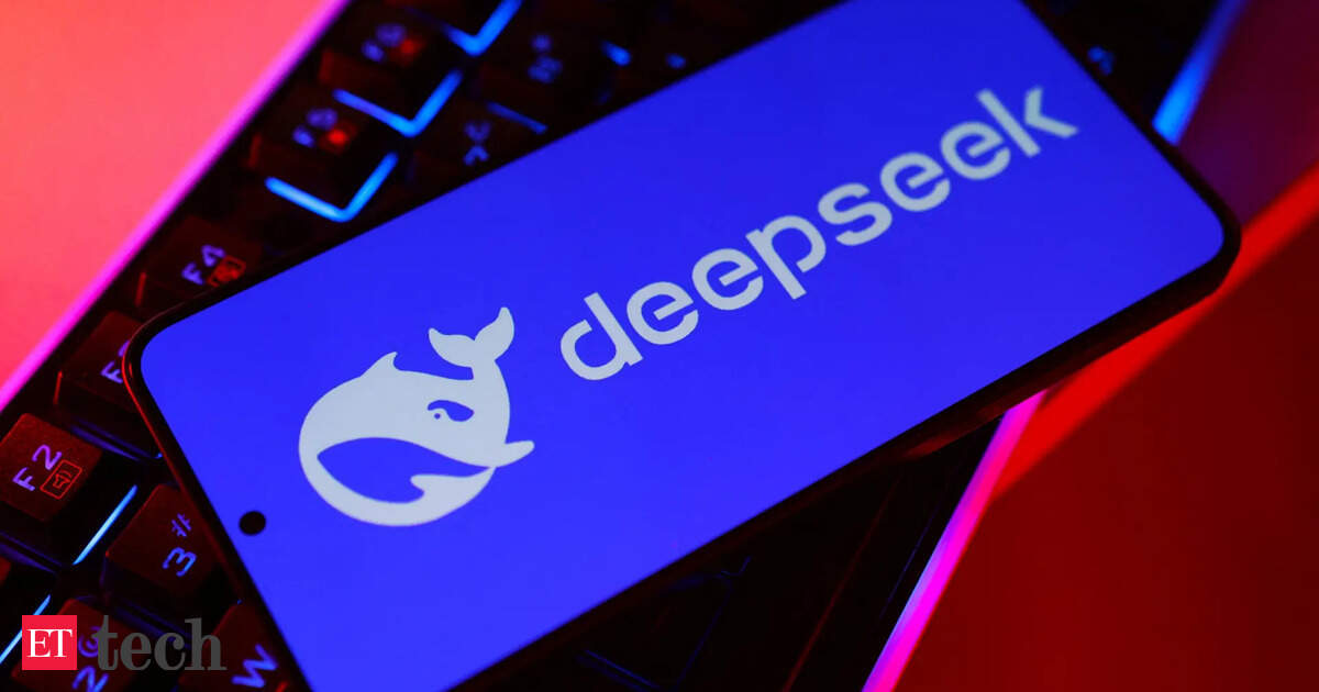 China's DeepSeek Unveils Major Update to R1 Reasoning AI Model, Challenges Global Competitors