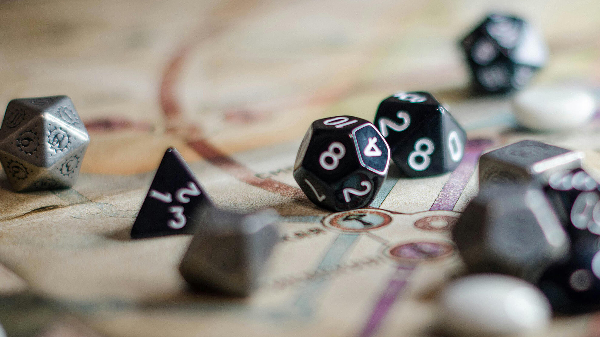 AI's New Frontier: From Dungeons & Dragons to Running Your ERP Systems